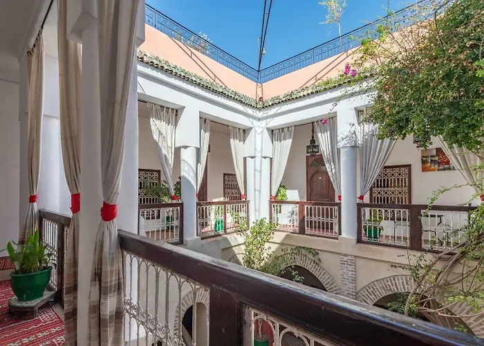 Riad Dar Palmyra